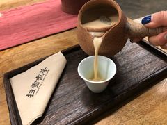 -扫雪煮茶(西村店)