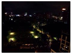 -惠州惠阳丽景国际花园酒店(市政广场店)