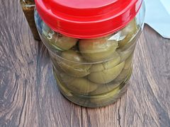 -苏州市吴中区光福窑上花果蜜饯厂