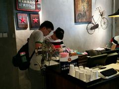 -时光漫步酒店(北京雍和宫南锣鼓巷后海店)