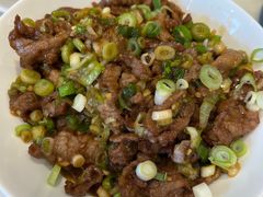 -南山鲜虾面·活鲜小馆·海味大连菜(南山总店)