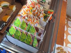 -辛一·铜锣烧(鸿寿坊店)