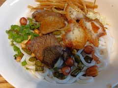 桂林卤菜米粉-牛八宝桂林米粉(八里庄店)