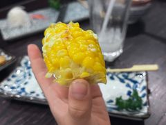 -哥哥の深夜食堂(红松东路店)
