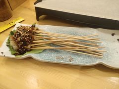 -大话小腰(鸟巢店)