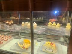 -嘉定凯悦·咖啡厅