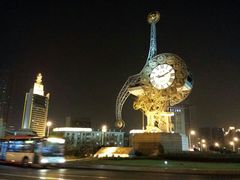 android_upload_pic-世纪钟