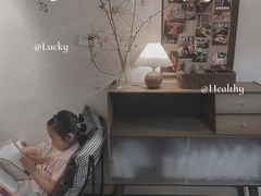 -工页咖啡X COFFEE(龙东路店)