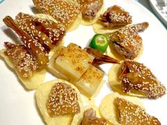 -大鸽饭(岗顶店)