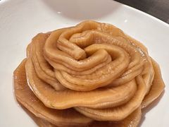 酱香萝卜-东来顺饭庄(王府井步行街店)