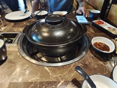 -润园四季椰子鸡火锅(南山海岸城店)