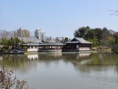 -江心屿景区