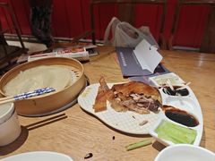 -满园烤鸭·春饼(抚顺万达店)