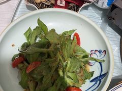 -小八仙·宴(三峡茶庄店)