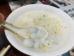 -鲜得来排骨年糕(云南南路店)