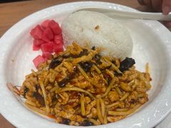 -阳阳中国饭(北京荟聚店)