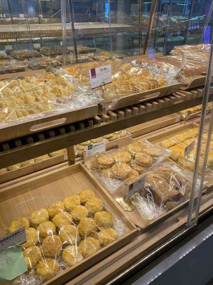 老莫西饼开到了十里堡简直太开心了再也不用跑到城西才可以吃到这口这