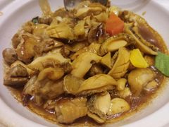 -鸿鑫海鲜楼(福辉店)