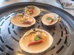 -水禾轩·海鲜蒸汽主题餐厅(拱北店)