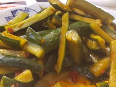 -小郭私房菜·海肠捞饭店(学士街店)