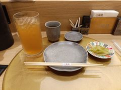 -鮨政·Omakase(港汇恒隆广场店)