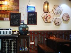 -金杨拉面王(杨南路店)