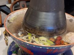 -东来顺饭庄(apm总店)