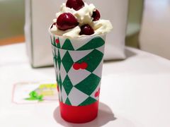 生日车厘子系列-奈雪的茶(汇一城pure店)