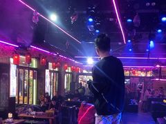 -喜鹊音乐酒馆(西街店)