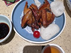 -点都德(长泰广场店)