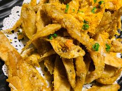 -79号渔船海鲜饭店(华强北店)