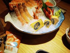 -吉兆·料理(红梅南路店)