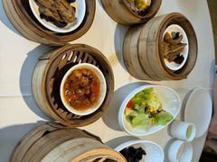 -万龙洲海鲜(南新仓店)