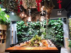 -森味薪火烧•烧鸟居酒屋•日本料理(望京店)