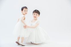 -米乐儿童摄影美学馆(怀柔店)