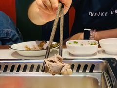 -九府羊·鲜羊火锅·烤串(新华路店)