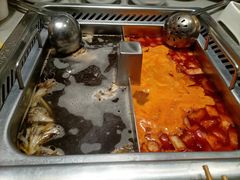 -海底捞火锅(振华商厦店)