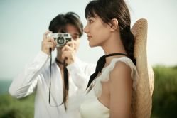 -米兰新娘婚纱摄影