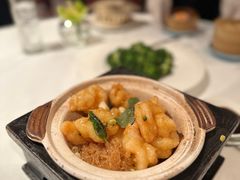 -香港喜来登酒店天宝阁