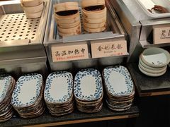 -和府捞面(东直门银座店)