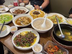 -食光慢宴·安吉土菜馆