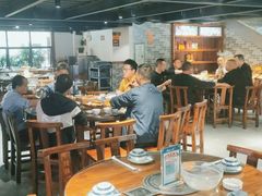 大堂-猪腰一家·地道佛山菜(里水店)