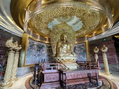 -隋唐洛阳城明堂天堂景区