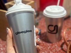 -gleeglee乐溢亦茶(合生汇店)