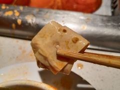 -海底捞火锅(银泰中心店)