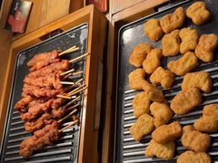 -比格比萨自助(大兴荟聚店)