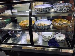 -中国传统伊兰拉面(石景山店)