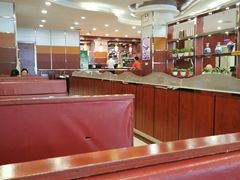 大堂-蝎王府羊蝎子(西稍门店)
