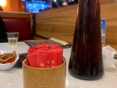 -呼伦贝尔烤羊·蒙古烤羊排(南田路总店)