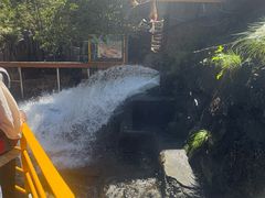 -将军关探险漂流